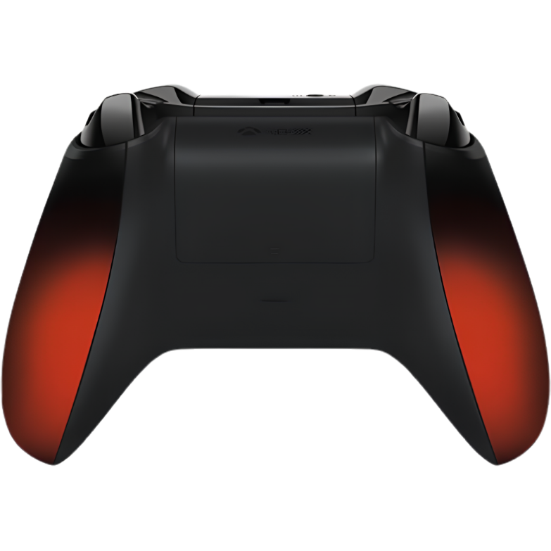 Xbox One Controller Wireless 2nd Gen Volcano Shadow (Special Edition) - Image 4