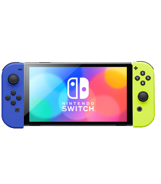 Nintendo Switch V1 - Image 4