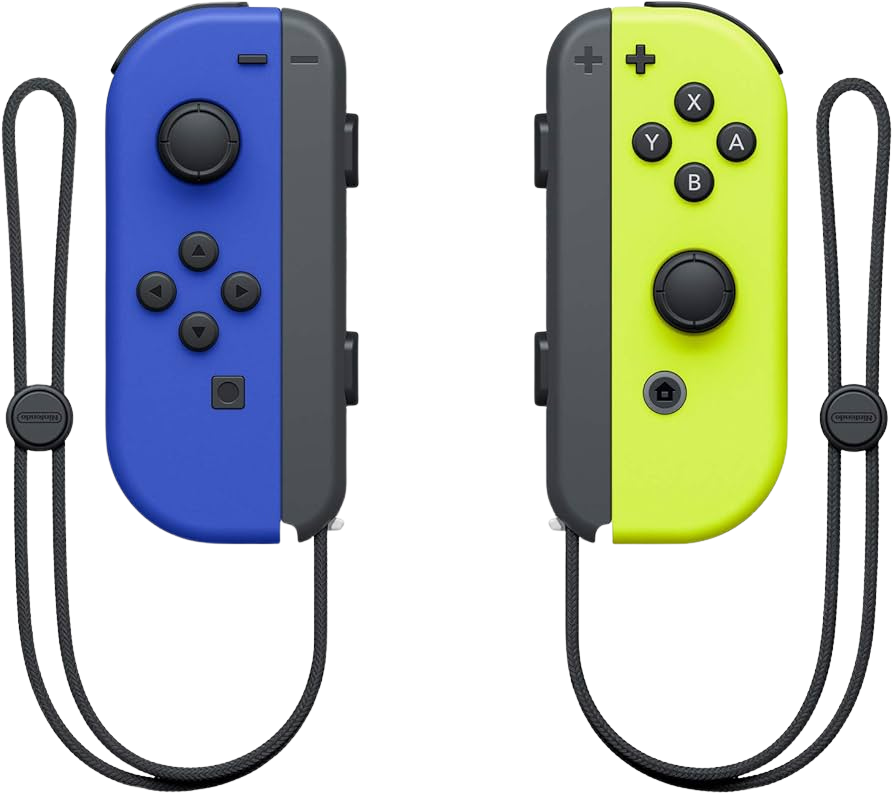 Nintendo Switch V1 - Image 5