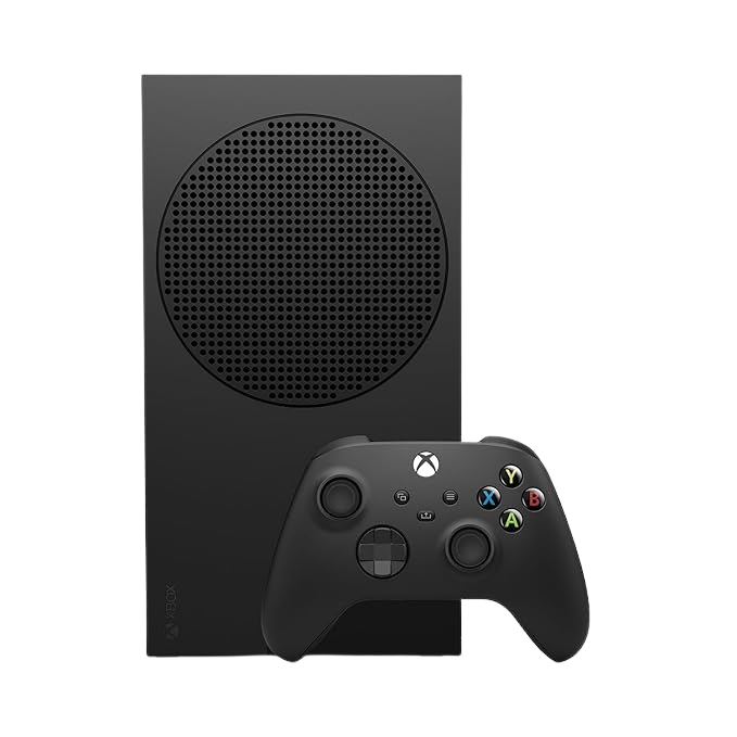 Microsoft Xbox Series S - Image 5
