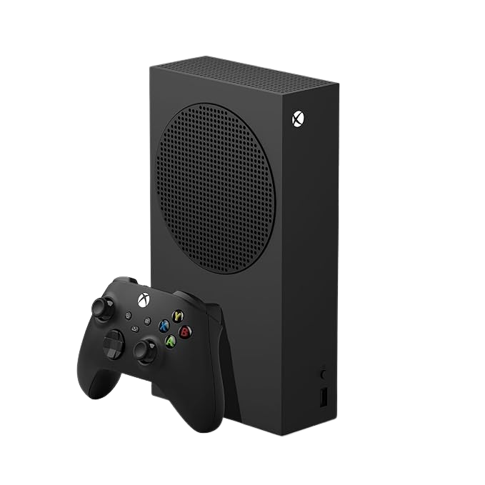 Microsoft Xbox Series S - Image 6