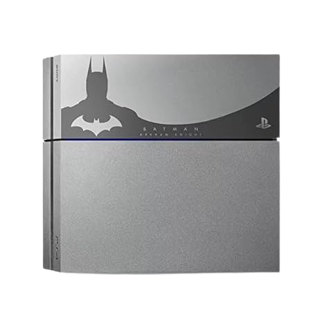 Sony PlayStation 4 Standard 500GB Batman Arkham Knight Limited Edition - Image 2