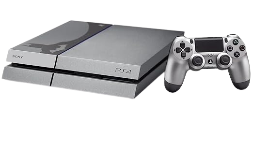 Sony PlayStation 4 Standard 500GB Batman Arkham Knight Limited Edition - Image 3