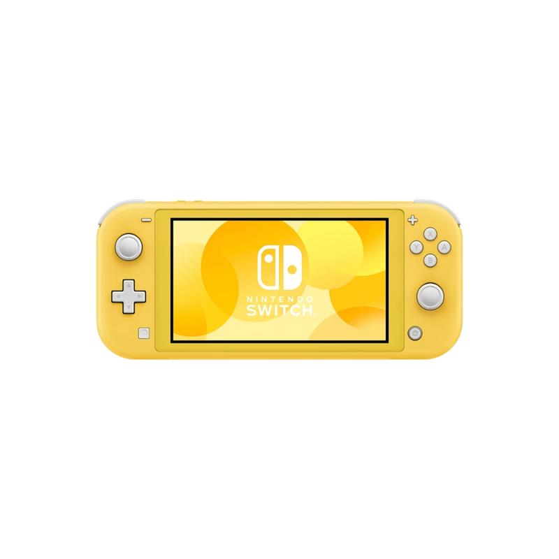 Nintendo Switch Lite - Image 4