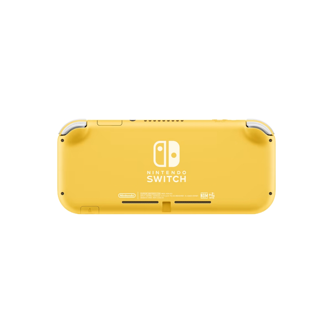 Nintendo Switch Lite - Image 5