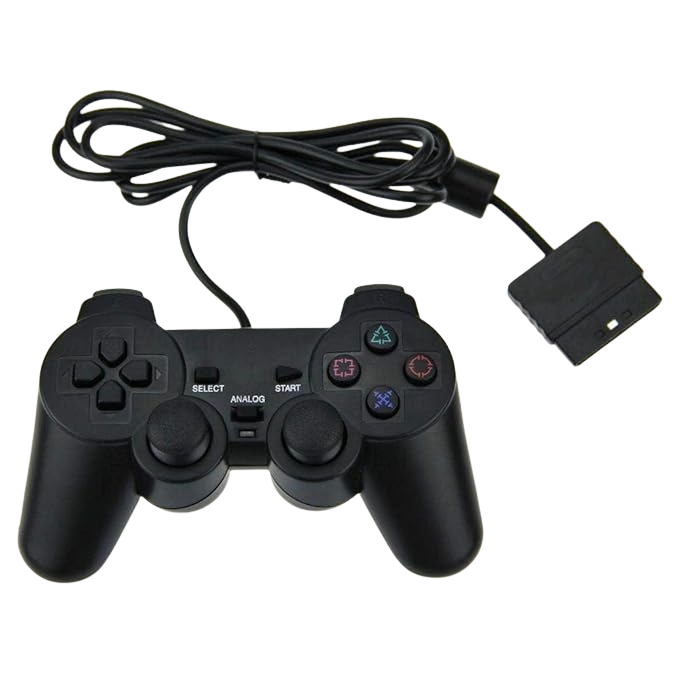 PS2 Controller - Image 1