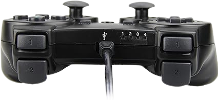PS2 Controller - Image 2