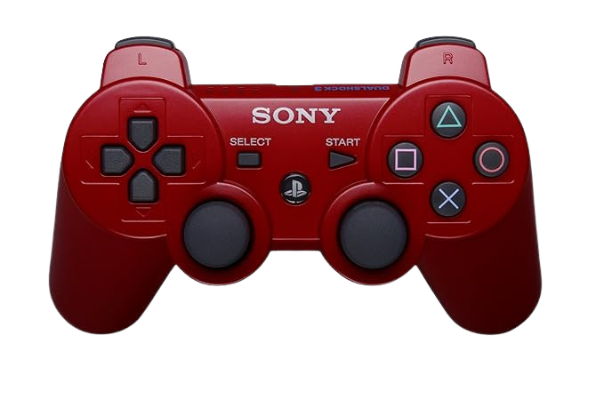 PS3 Controller - Image 4