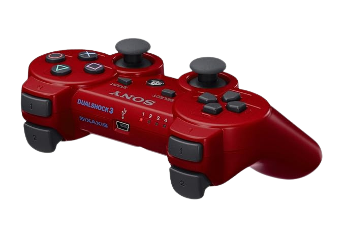 PS3 Controller - Image 5