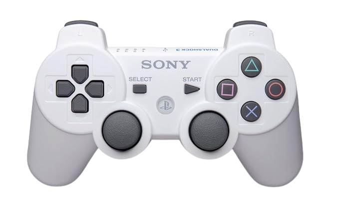 PS3 Controller