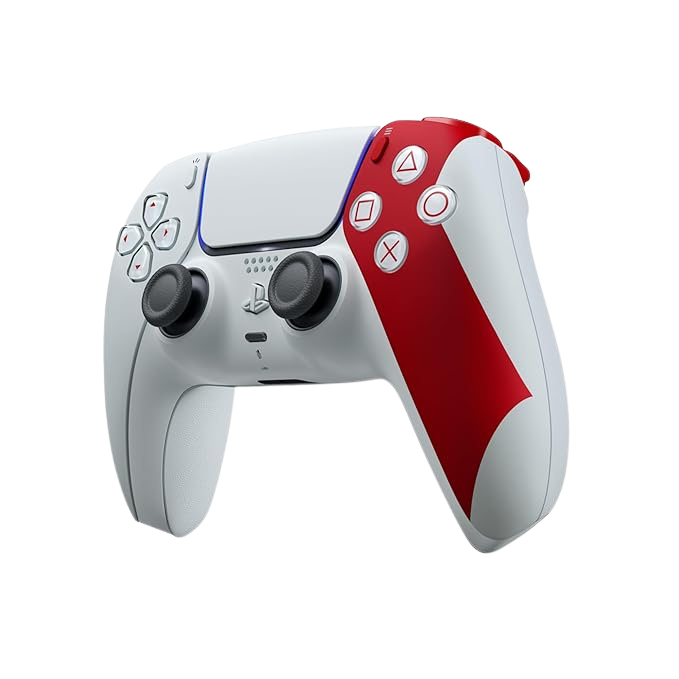 PS5 DualSense God of War 20th Anniversary Limited Edition Wireless Controller - Image 3