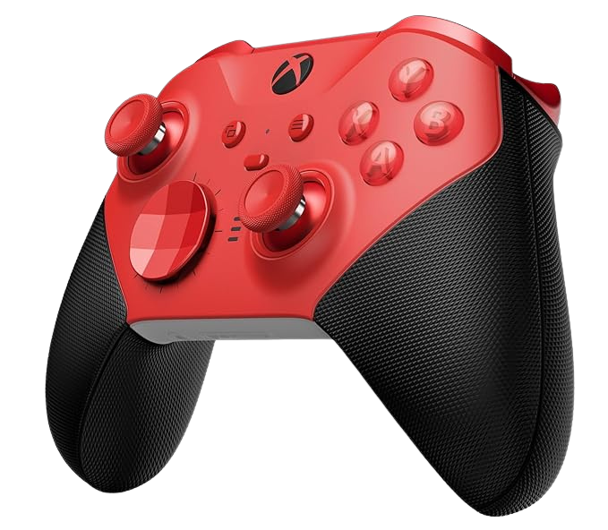 Xbox Elite Wireless Controller Series 2 Core (Red) - Image 2