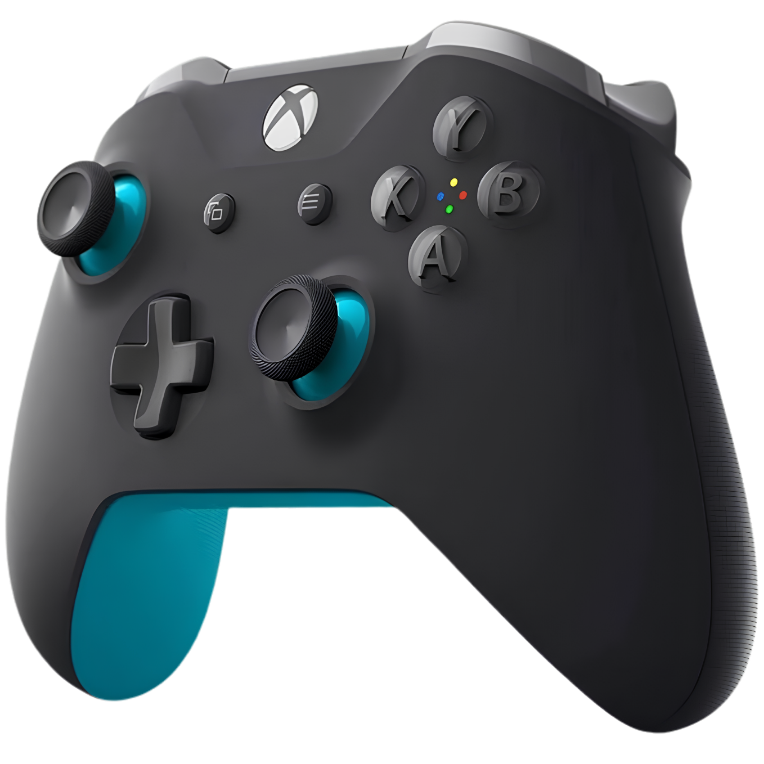 XBOX One Controller (3rd Gen) Wireless - Image 14