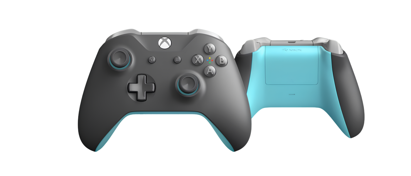 XBOX One Controller (3rd Gen) Wireless - Image 16