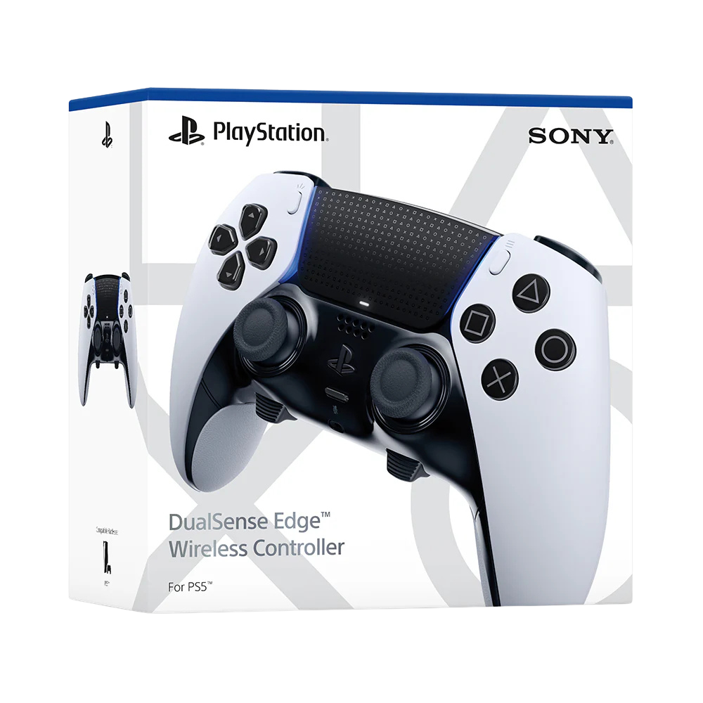 PS5 Dualsense Wireless Edge (Open Box)