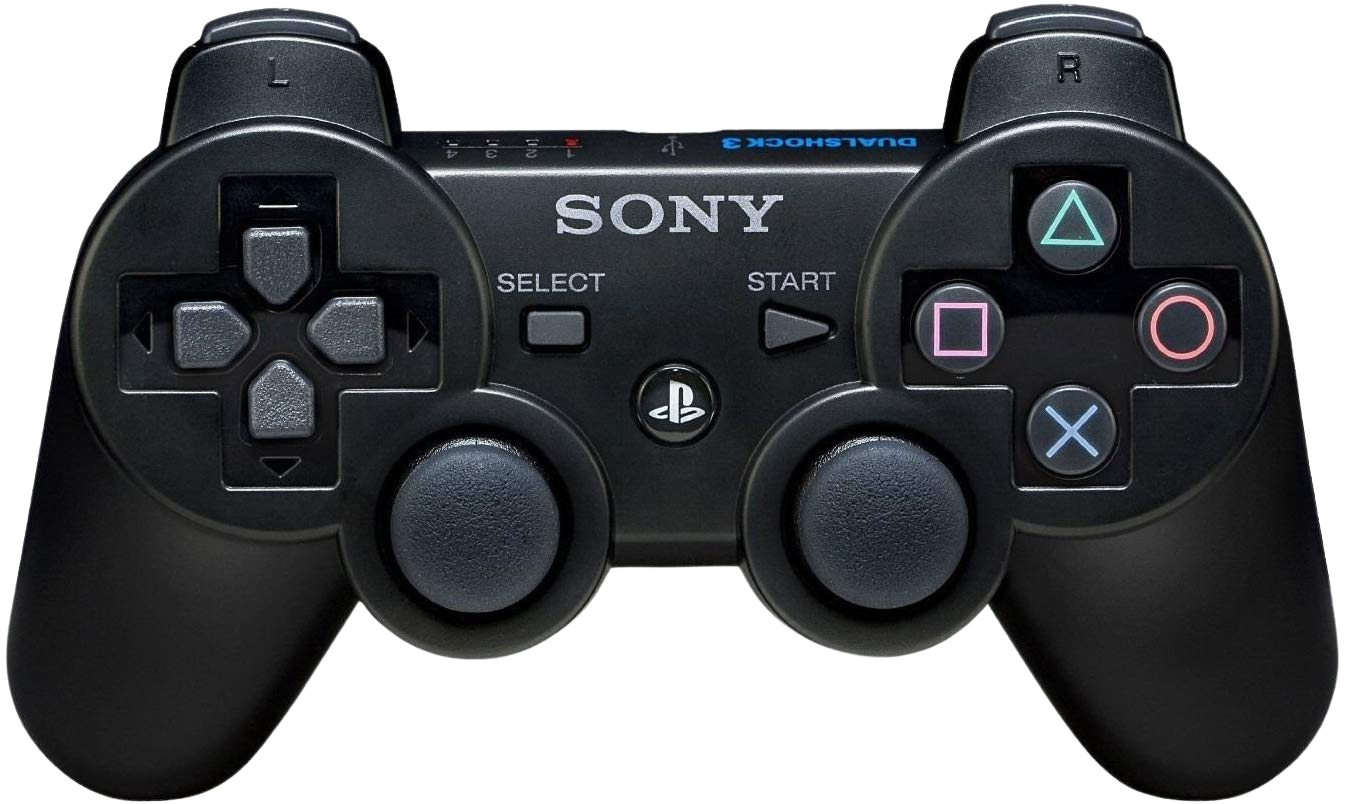PS3 Controller