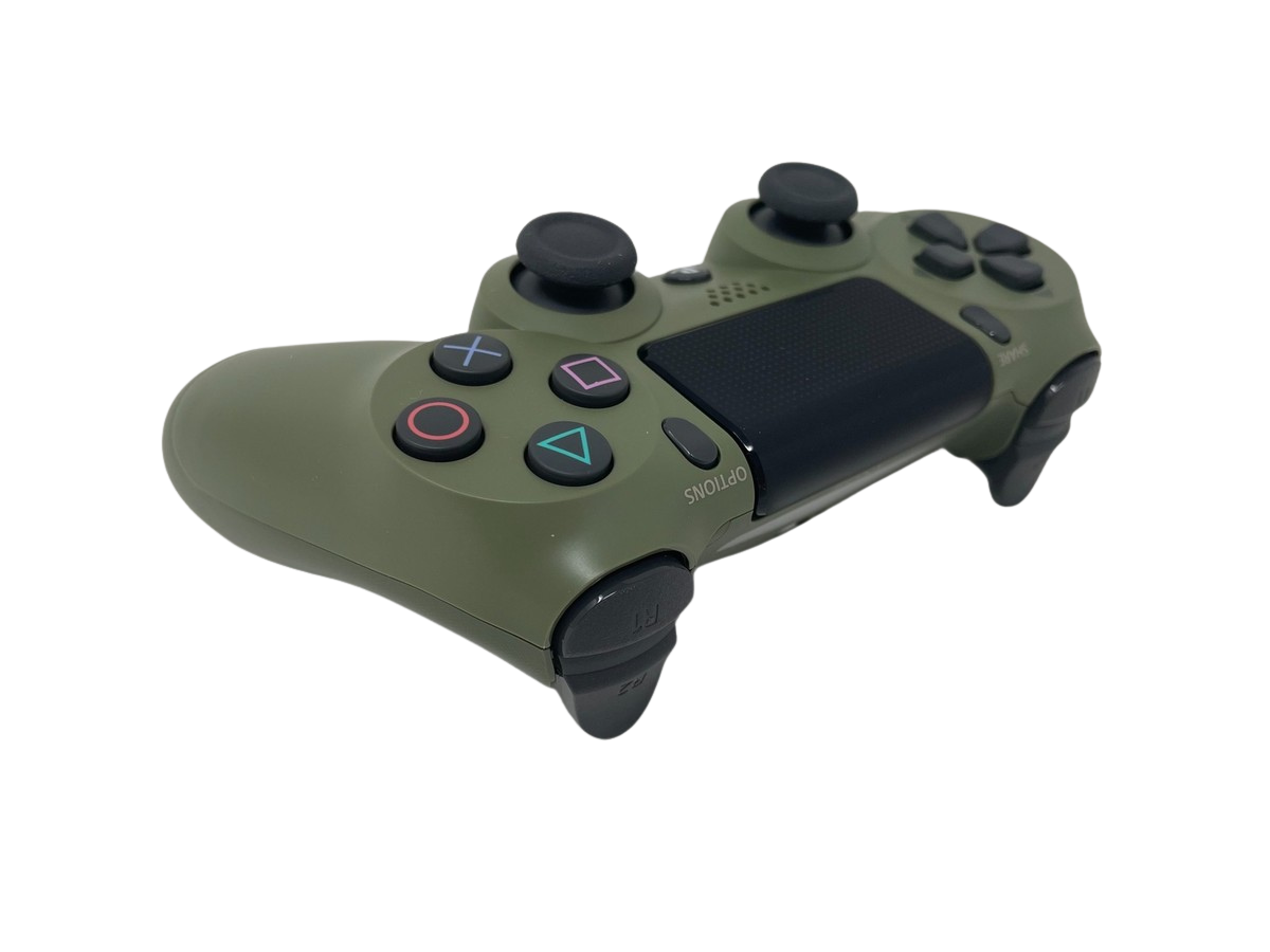 PS4 Dualshock V2 Call of Duty WWII Limited Edition Controller - Image 2