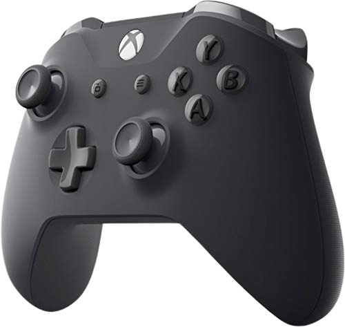 XBOX One Controller (3rd Gen) Gold Rush Limited Edition - Image 1