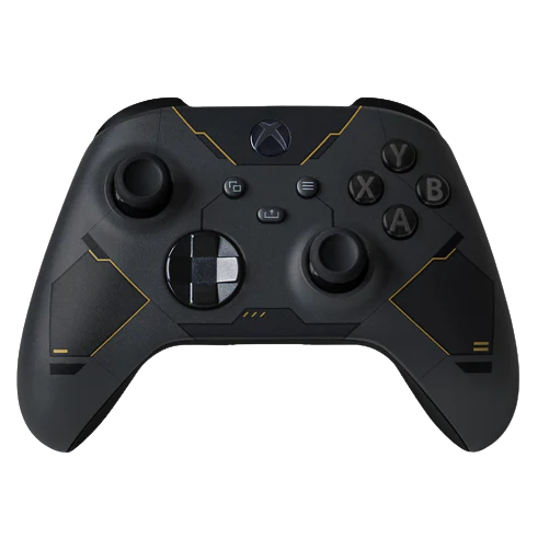XBOX Series Controller Halo Infinite Limited Edition - Image 1