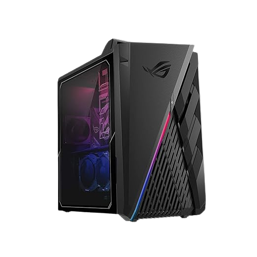 ASUS ROG GA35 G35DX-IN016T