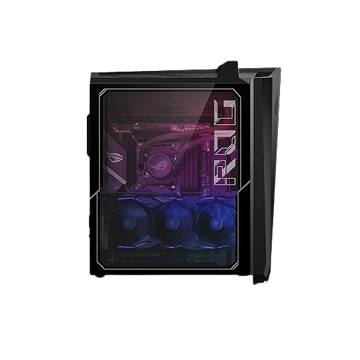 ASUS ROG GA35 G35DX-IN016T Gaming CPU - Image 2