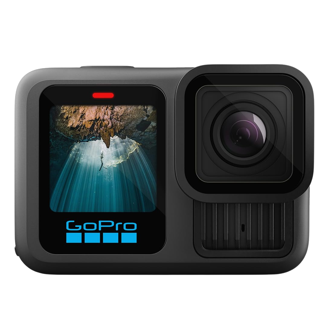 GoPro Hero 13 - Image 1