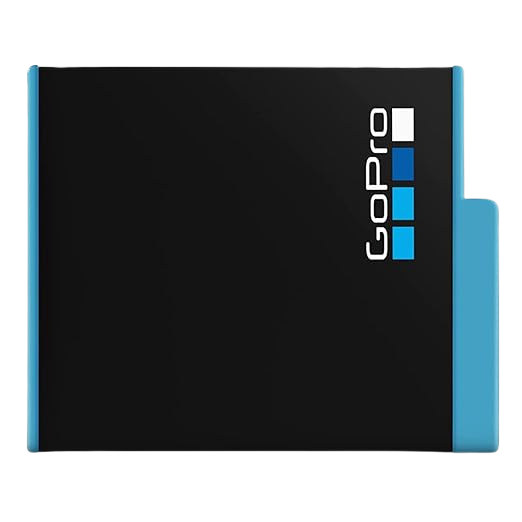 GoPro ADBAT-001 Hero 9/10 Battery Rechargeable - Image 2