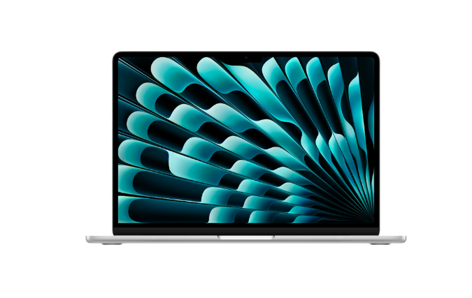 Apple MacBook Air 13-inch 2024 A3113 (M3 Chip) - Image 10