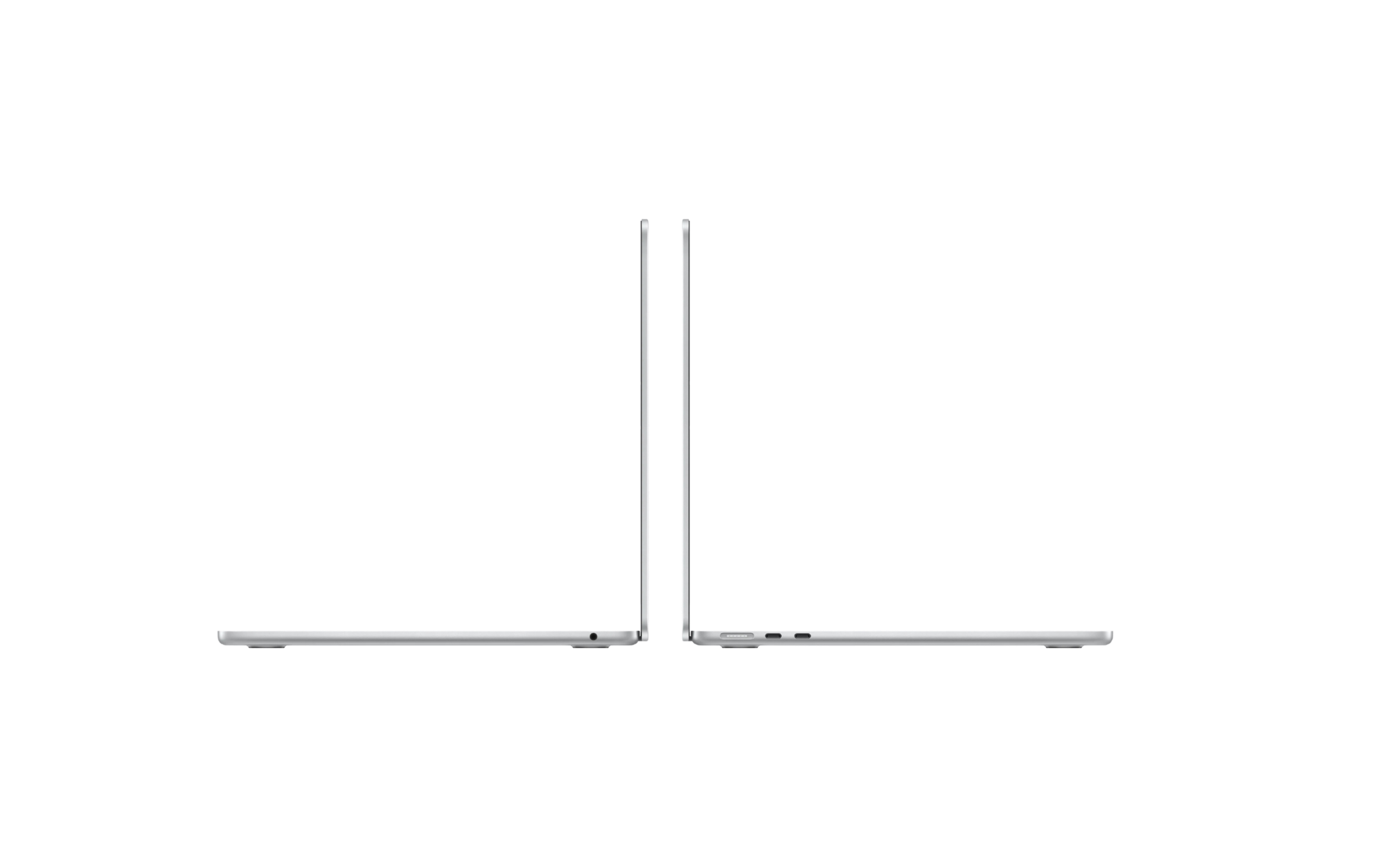 Apple MacBook Air 13-inch 2024 A3113 (M3 Chip) - Image 12