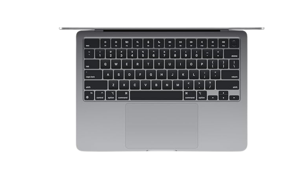 Apple MacBook Air 13-inch 2024 A3113 (M3 Chip) - Image 8