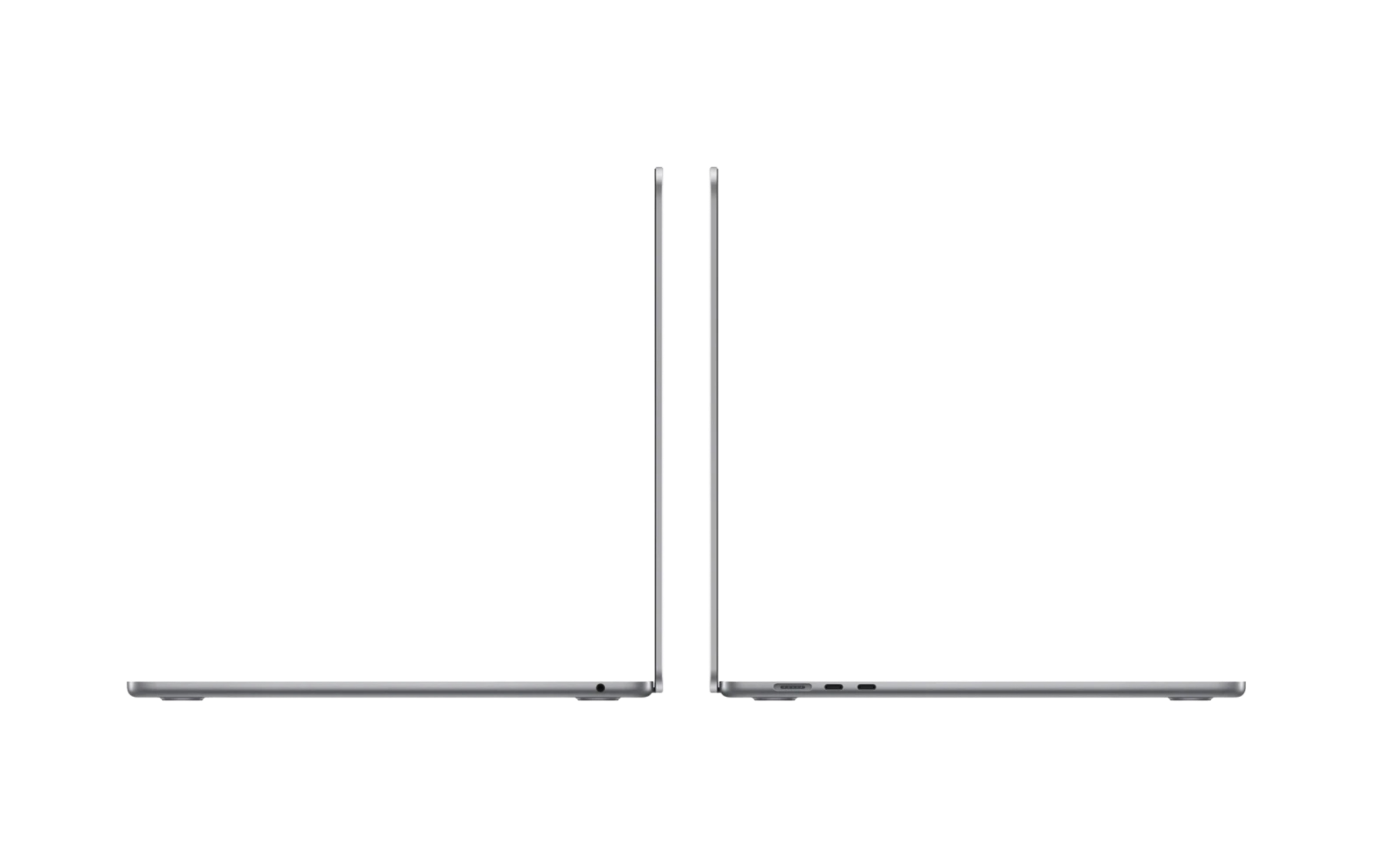 Apple MacBook Air 13-inch 2024 A3113 (M3 Chip) - Image 9