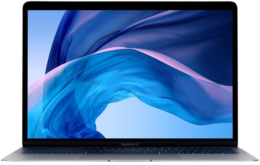 Apple 2019 MacBook Air Intel Core i5 - Image 1