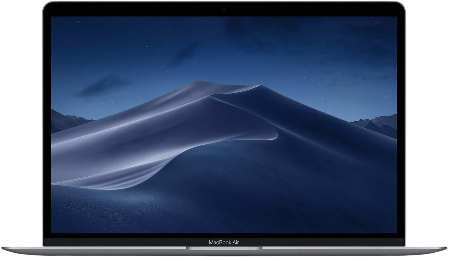 Apple 2019 MacBook Air Intel Core i5 - Image 2