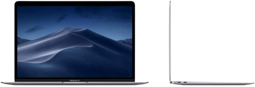 Apple 2019 MacBook Air Intel Core i5 - Image 4