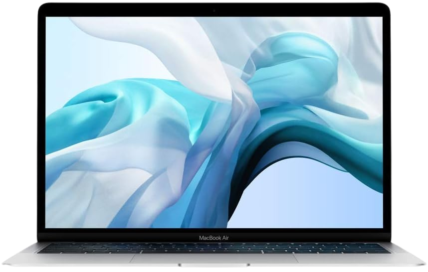 Apple 2019 MacBook Air Intel Core i5 - Image 5