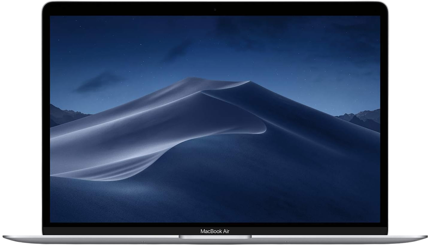 Apple 2019 MacBook Air Intel Core i5 - Image 6
