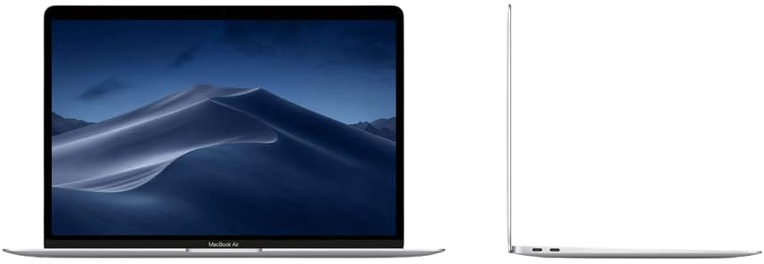 Apple 2019 MacBook Air Intel Core i5 - Image 8
