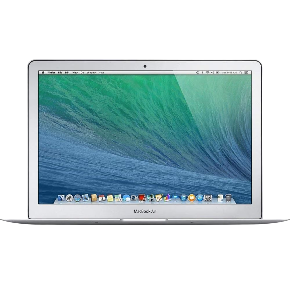 Apple MacBook Air 2015 (128GB, A1466) With 6 Months Warranty - Image 1