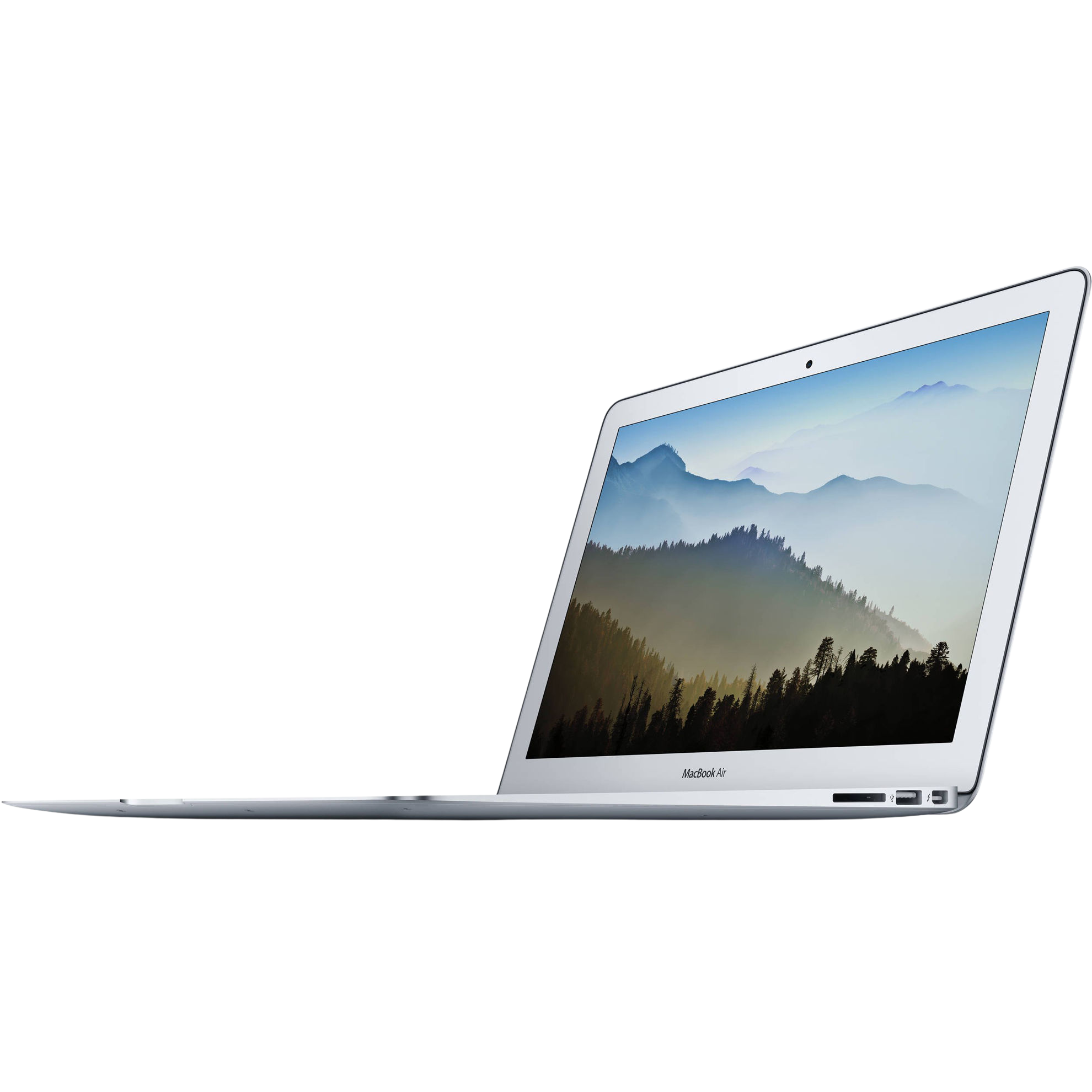 Apple MacBook Air 2017 (128GB, A1466) With 6 Months Warranty - Image 2