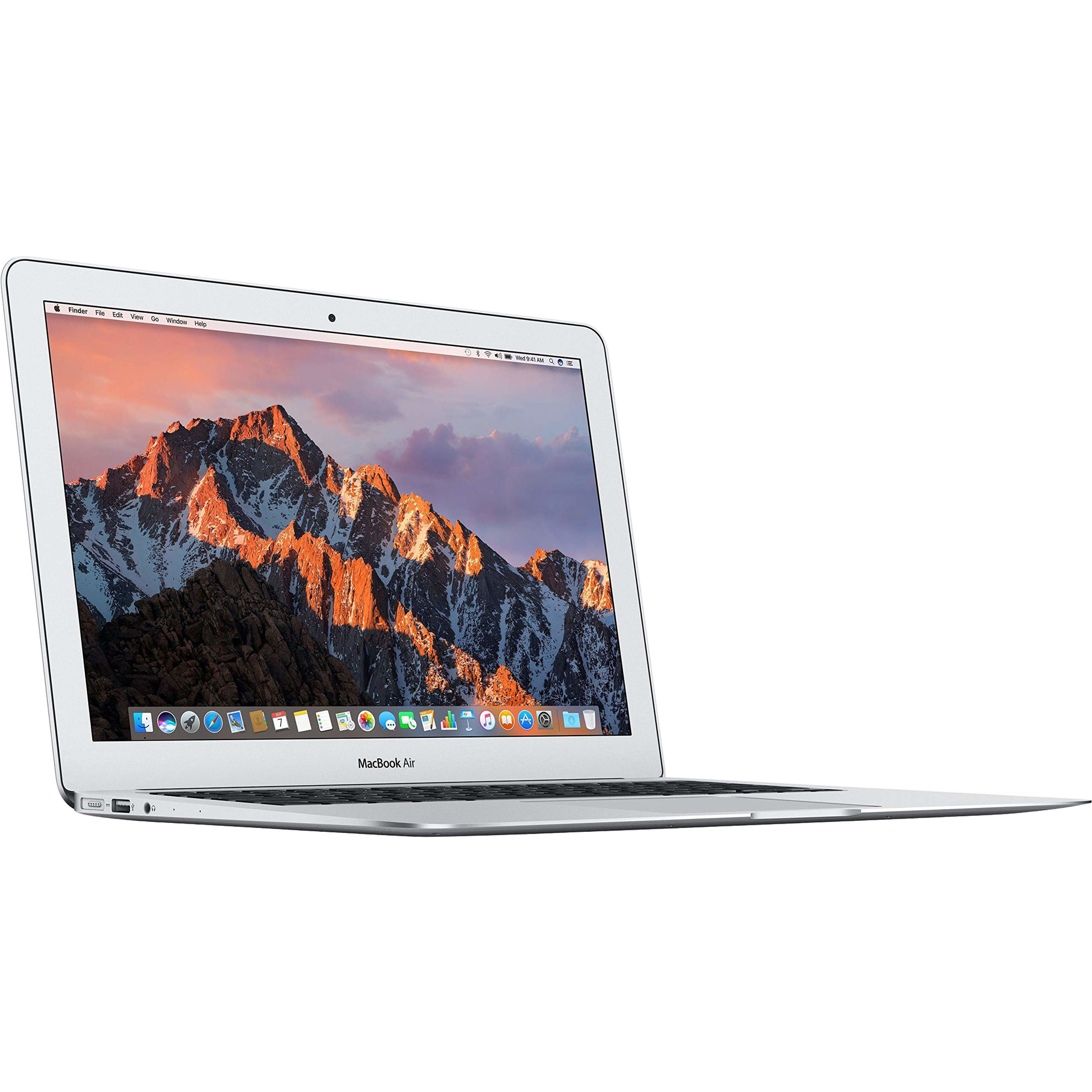 Apple MacBook Air 2017 (128GB, A1466) With 6 Months Warranty - Image 3