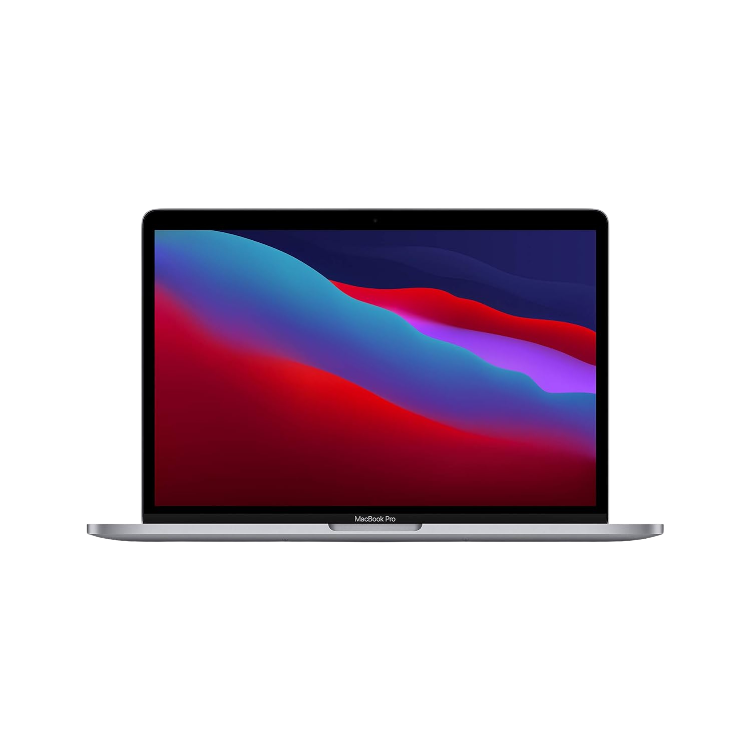 Apple MacBook M1 Pro 2020 13-inch Touch bar (A2338, 8GB RAM, 256GB SSD, Space Grey) With 6 Months Warranty - Image 1