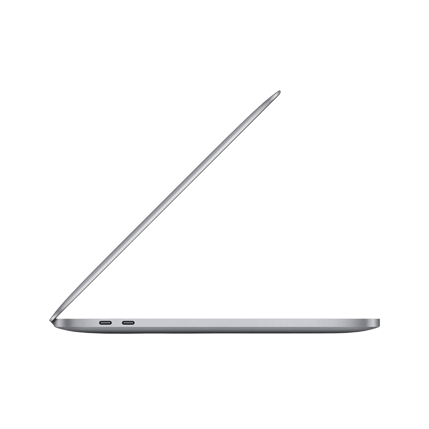 Apple MacBook M1 Pro 2020 13-inch Touch bar (A2338, 8GB RAM, 256GB SSD, Space Grey) With 6 Months Warranty - Image 3