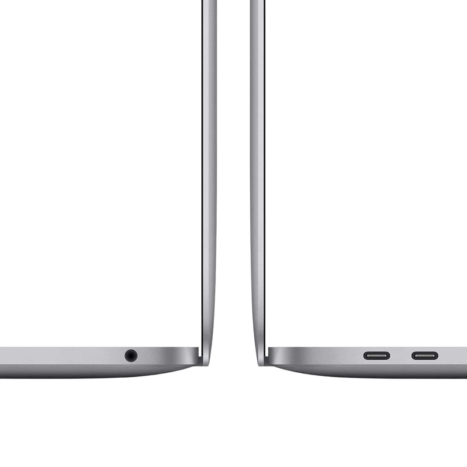 Apple MacBook M1 Pro 2020 13-inch Touch bar (A2338, 8GB RAM, 256GB SSD, Space Grey) With 6 Months Warranty - Image 4