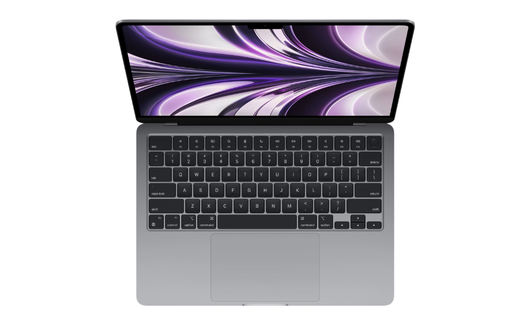 Apple MacBook Air 2022 A2681 (M2, 13.6-inch) - Image 8