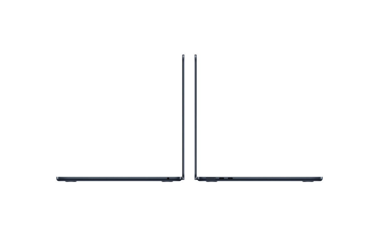 Apple MacBook Air 2022 A2681 (M2, 13.6-inch) - Image 3