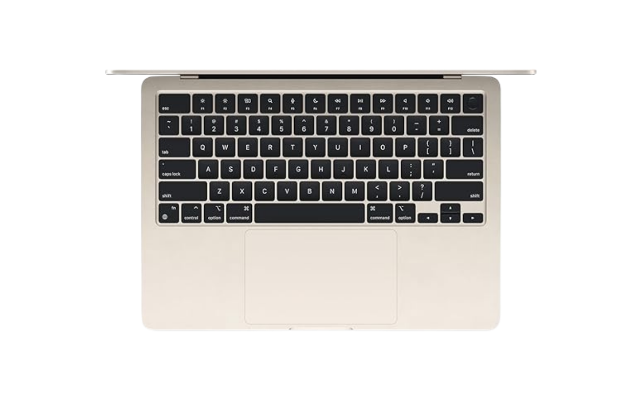 Apple MacBook Air 13-inch 2024 A3113 (M3 Chip) - Image 6