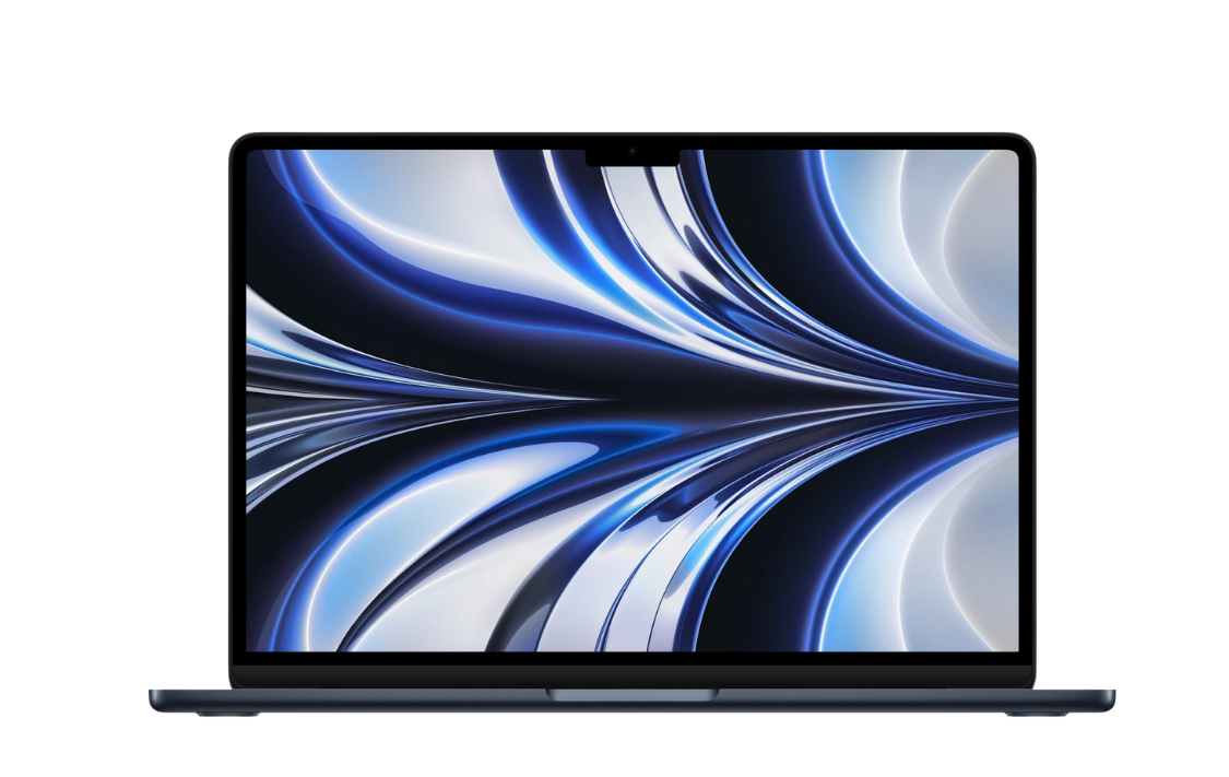 Apple MacBook Air 2022 A2681 (M2, 13.6-inch) - Image 1