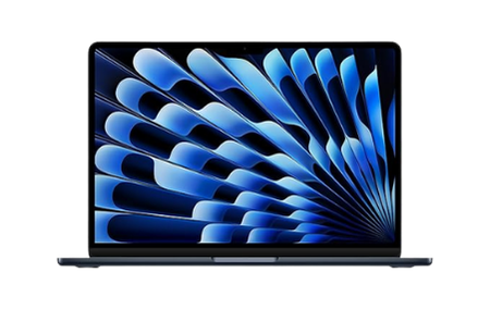 Apple MacBook Air 13-inch 2024 A3113 (M3 Chip) - Image 1