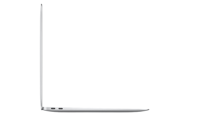 Apple MacBook Air 2020 A2337 (M1 Chip 13.3 Inch) - Image 4