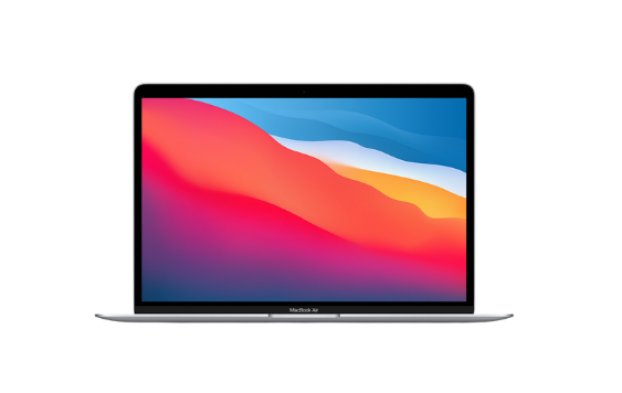 Apple MacBook Air 2020 A2337 (M1 Chip 13.3 Inch)